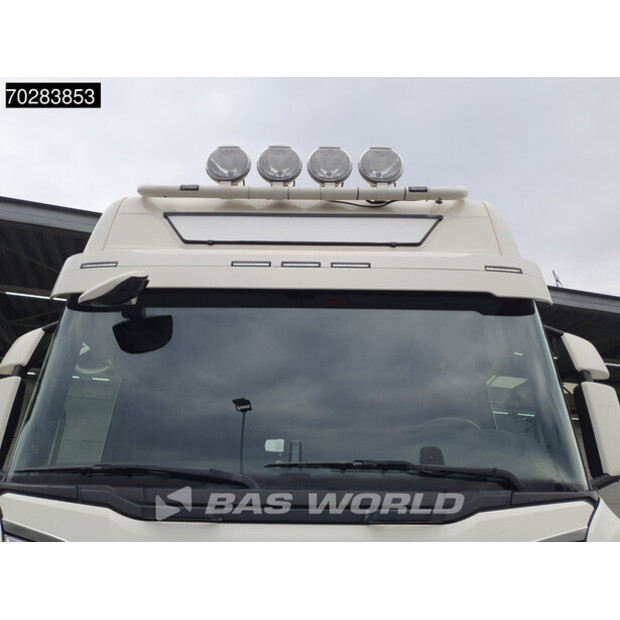 2020 Scania R580-41244343