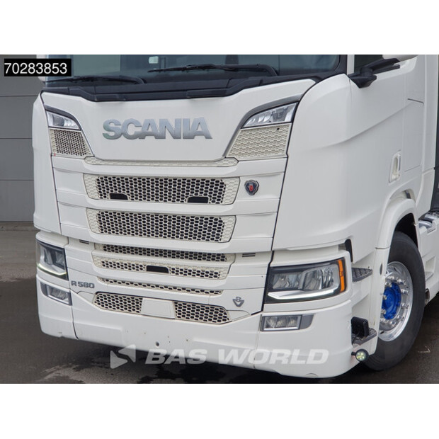 2020 Scania R580-41244344