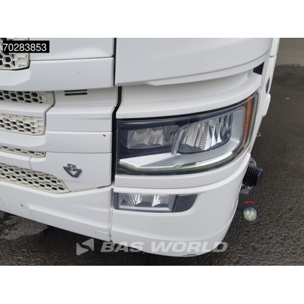 2020 Scania R580-41244345