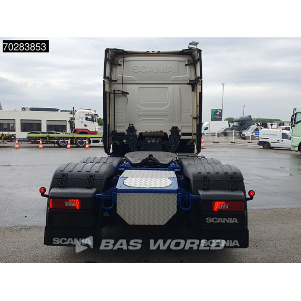 2020 Scania R580-41244347