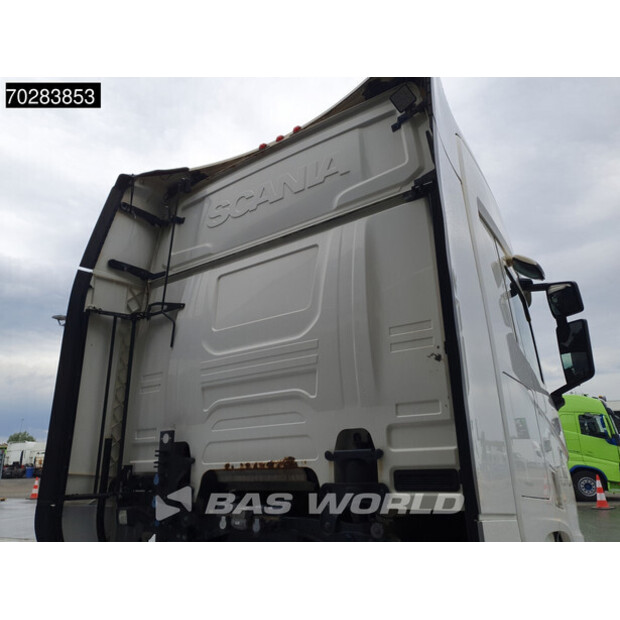 2020 Scania R580-41244348