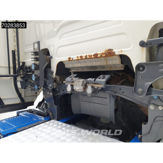 2020 Scania R580-41244349