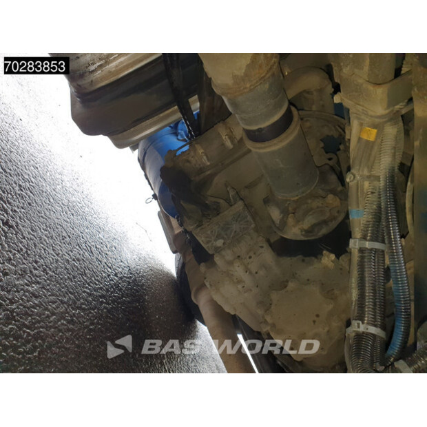 2020 Scania R580-41244350