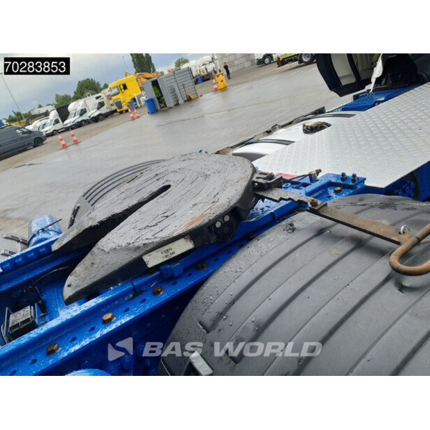 2020 Scania R580-41244351