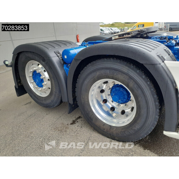 2020 Scania R580-41244352