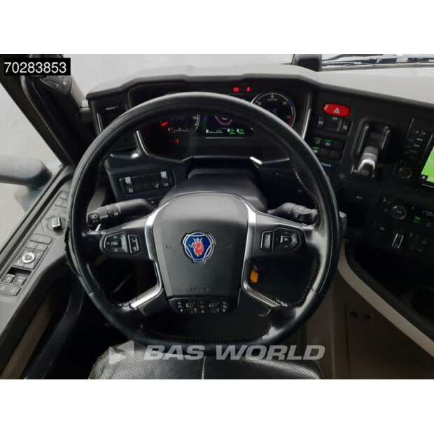2020 Scania R580-41244354