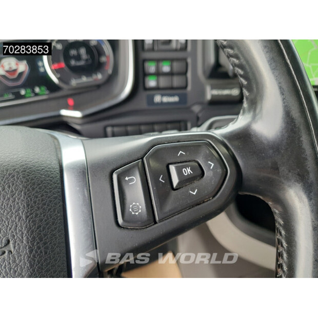2020 Scania R580-41244357