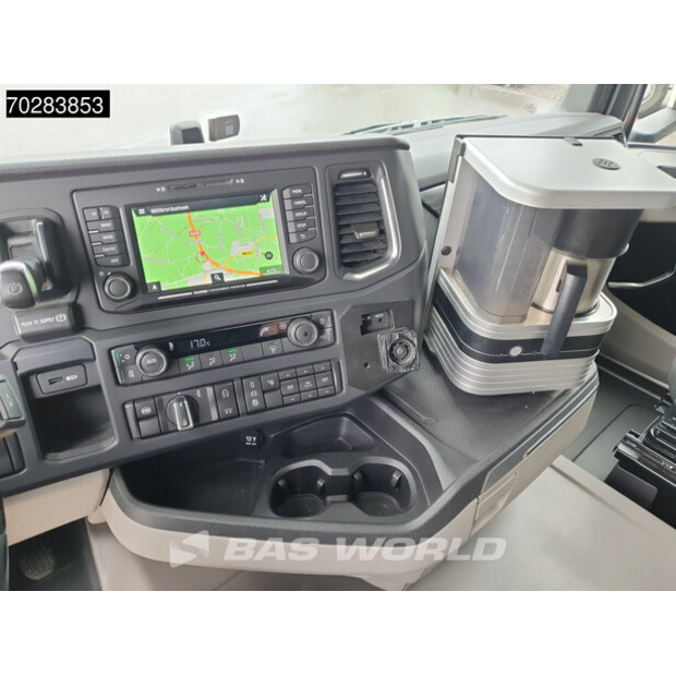 2020 Scania R580-41244359
