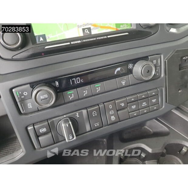 2020 Scania R580-41244360
