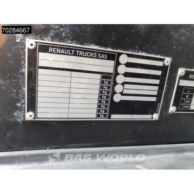 2017 Renault T480-41244398
