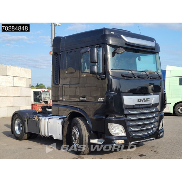 2020 داف XF 530-41244403