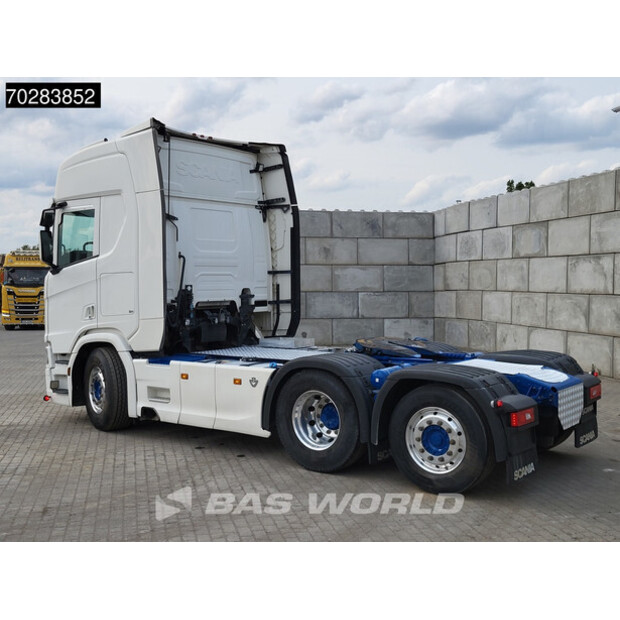 2020 Scania R580-41244441