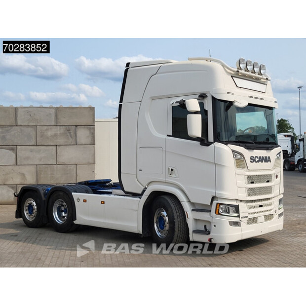 2020 Scania R580-41244442