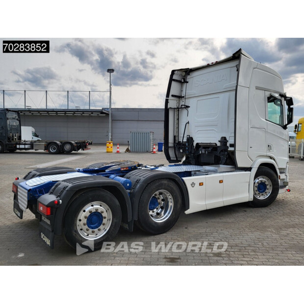 2020 Scania R580-41244444
