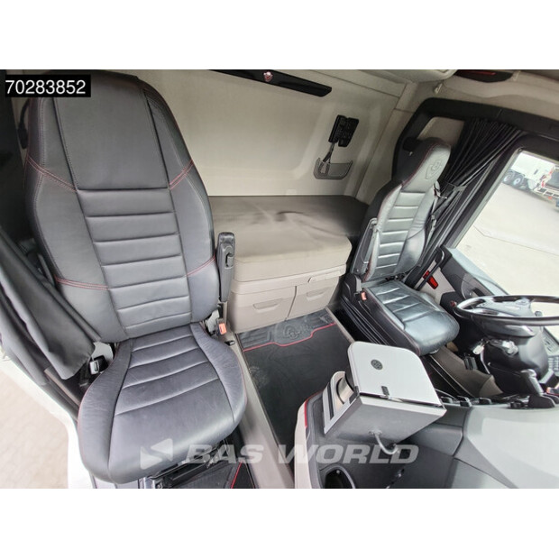 2020 Scania R580-41244445