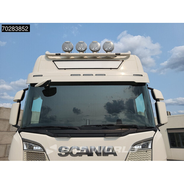 2020 Scania R580-41244446