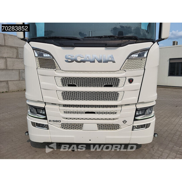 2020 Scania R580-41244447