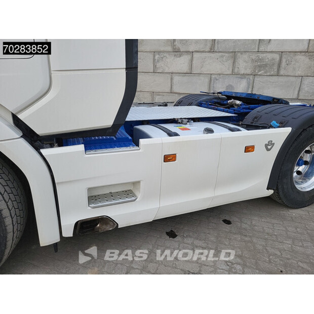 2020 Scania R580-41244448