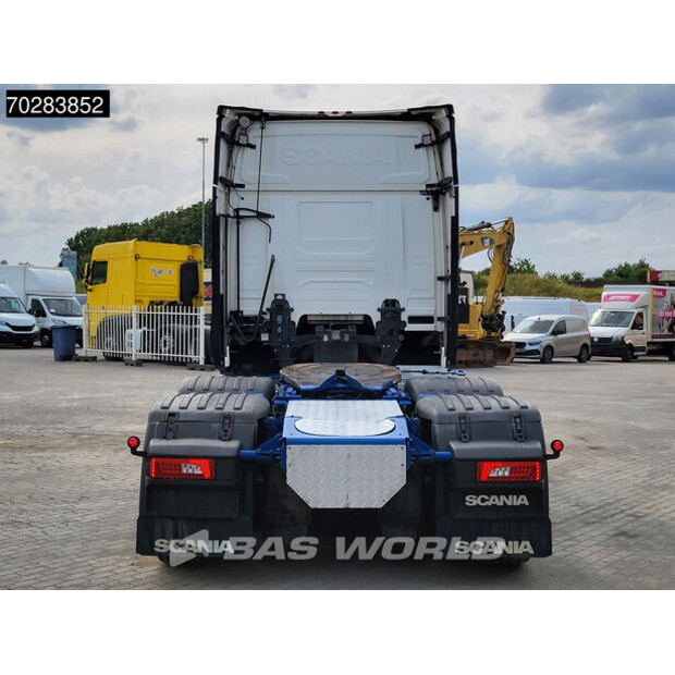 2020 Scania R580-41244449