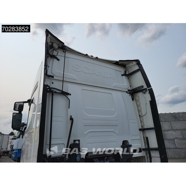 2020 Scania R580-41244450