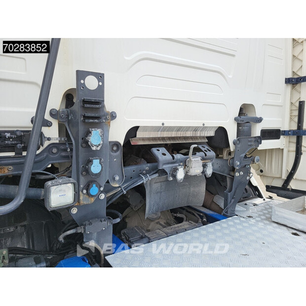 2020 Scania R580-41244451