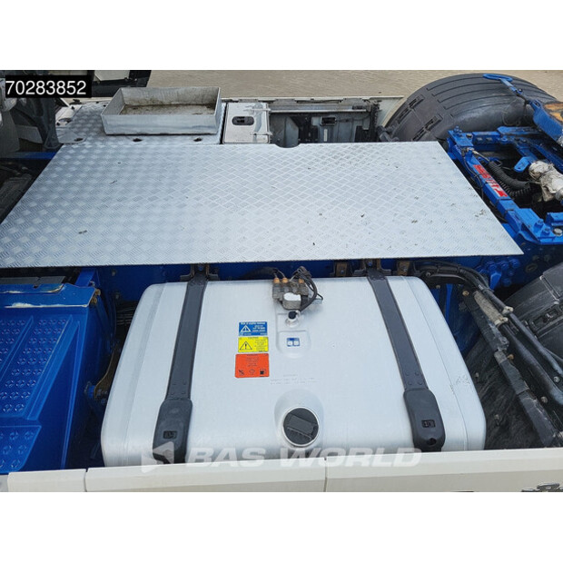 2020 Scania R580-41244452