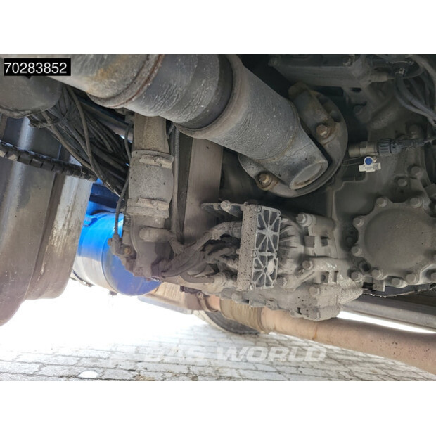 2020 Scania R580-41244453