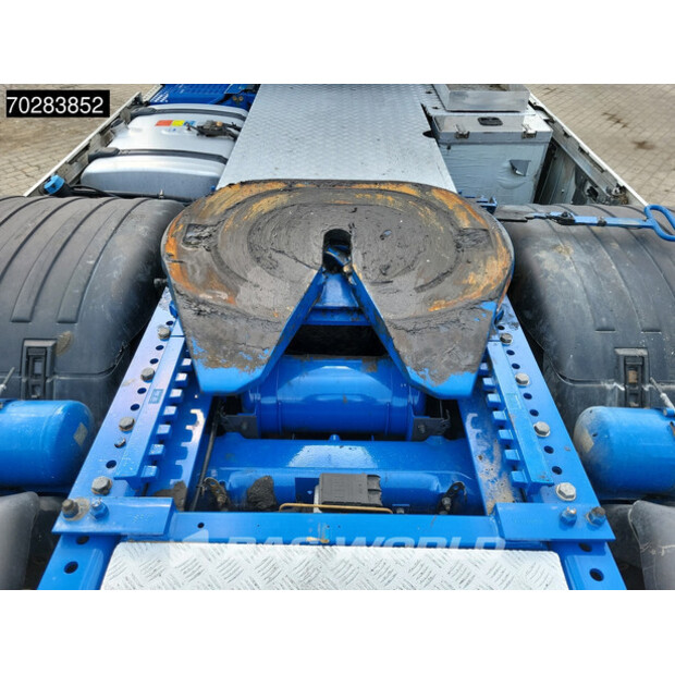 2020 Scania R580-41244454