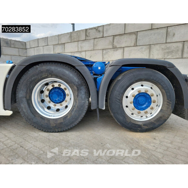 2020 Scania R580-41244455
