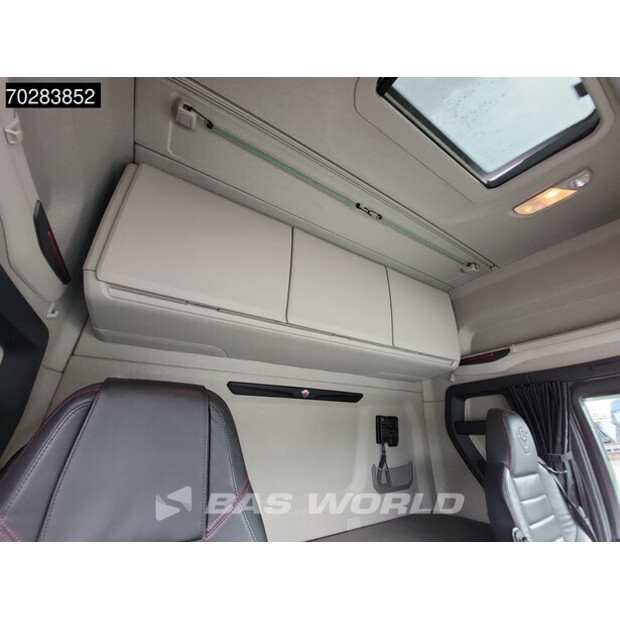 2020 Scania R580-41244466
