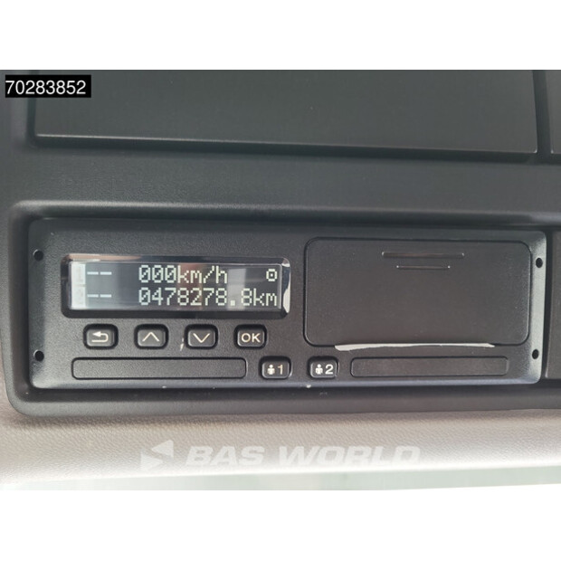 2020 Scania R580-41244469