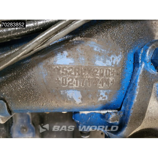 2020 Scania R580-41244472