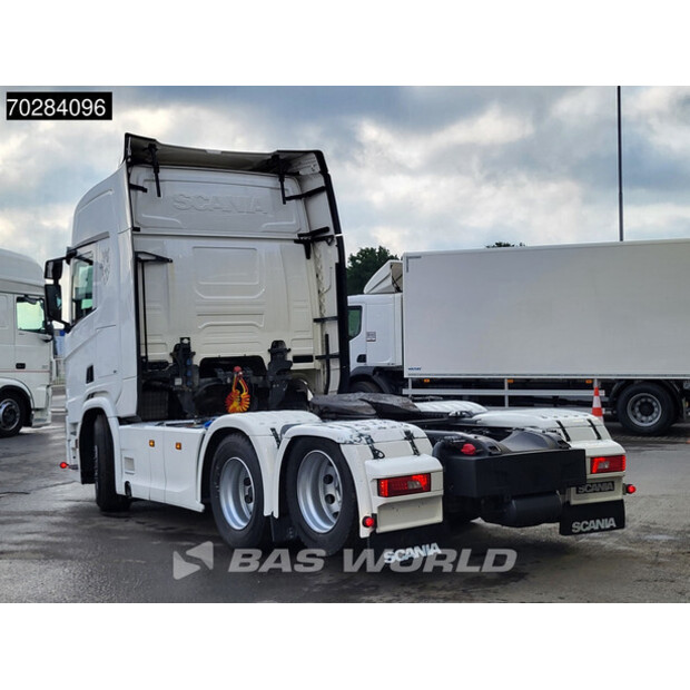 2021 Scania R540-41244476