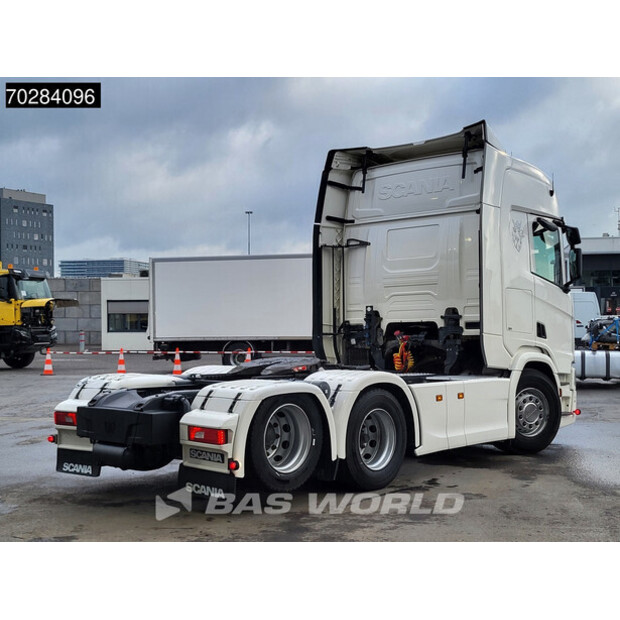 2021 Scania R540-41244479
