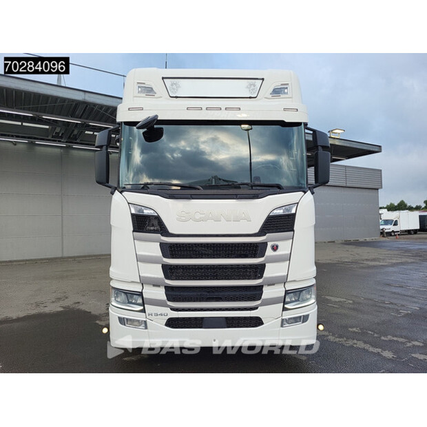 2021 Scania R540-41244481
