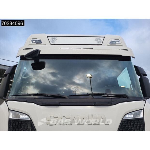 2021 Scania R540-41244482