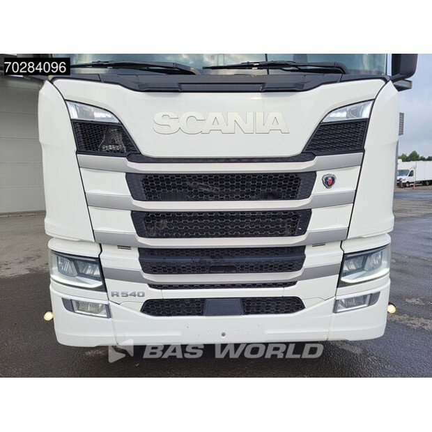 2021 Scania R540-41244483