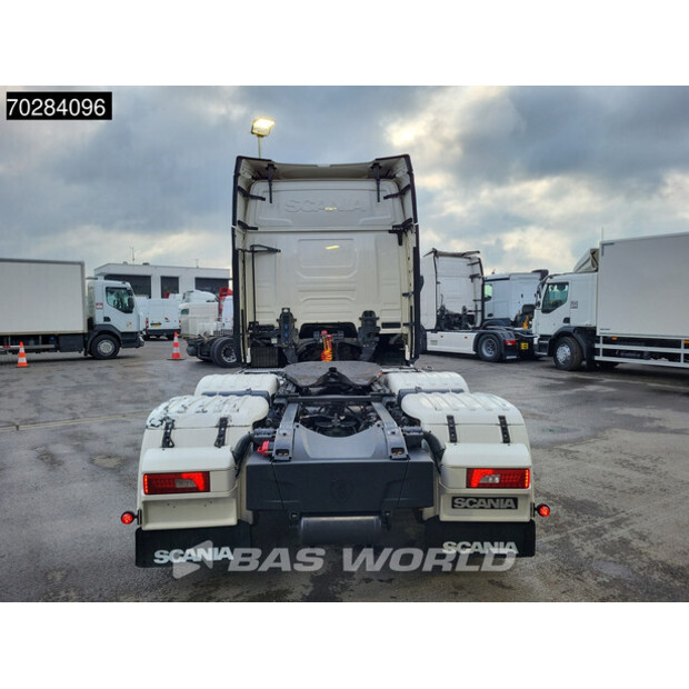 2021 Scania R540-41244486
