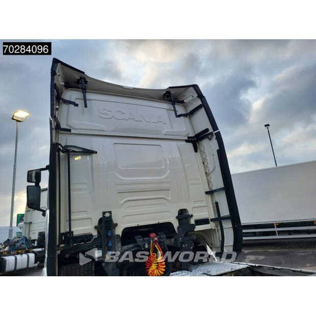 2021 Scania R540-41244487