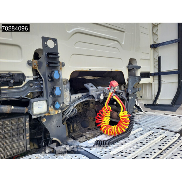 2021 Scania R540-41244488