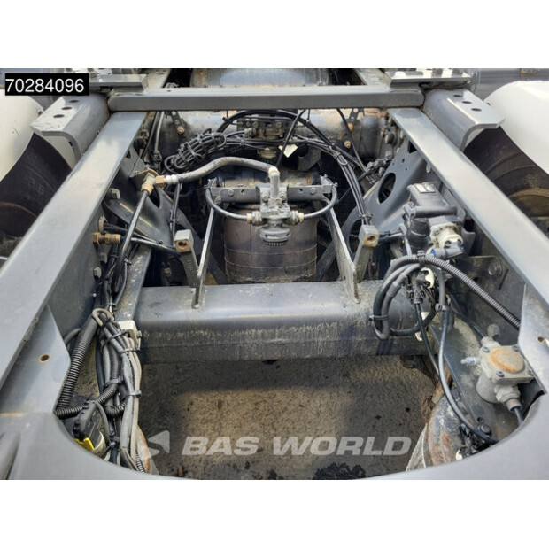 2021 Scania R540-41244489