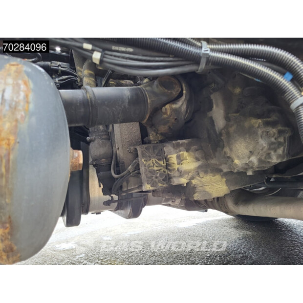 2021 Scania R540-41244490