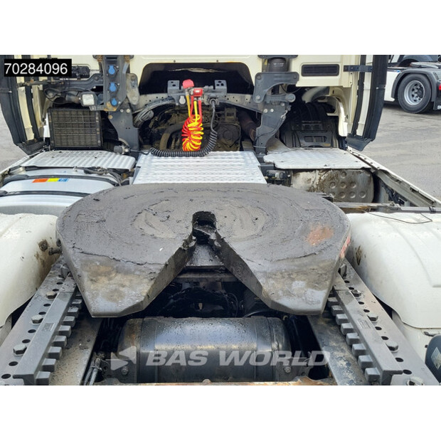 2021 Scania R540-41244491