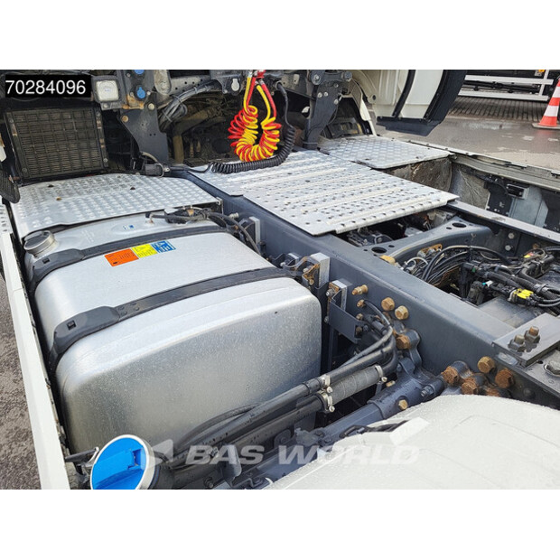 2021 Scania R540-41244492
