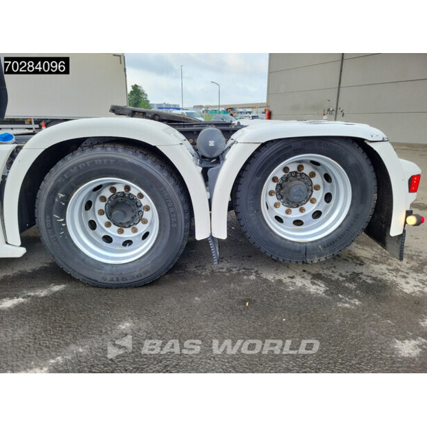 2021 Scania R540-41244493