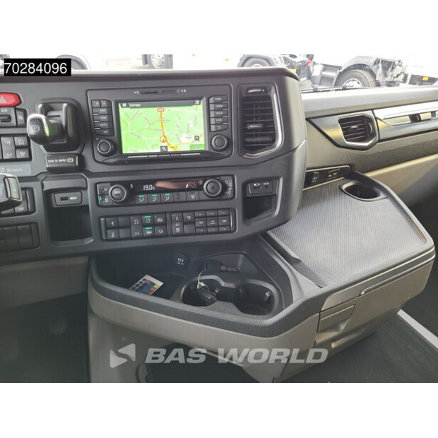 2021 Scania R540-41244496