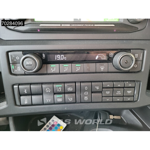 2021 Scania R540-41244498