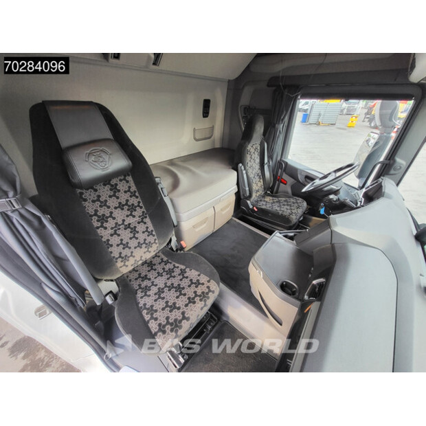 2021 Scania R540-41244499