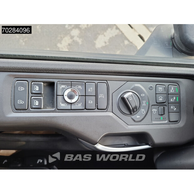 2021 Scania R540-41244502