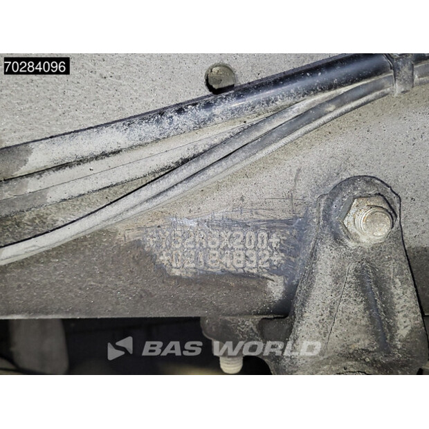 2021 Scania R540-41244509